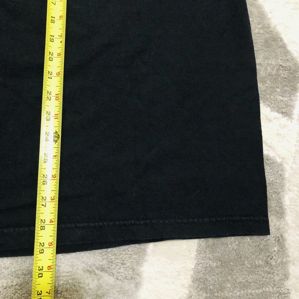 Harley-Davidson Longhorn Graphic Tee - Black - Picture 8 of 11
